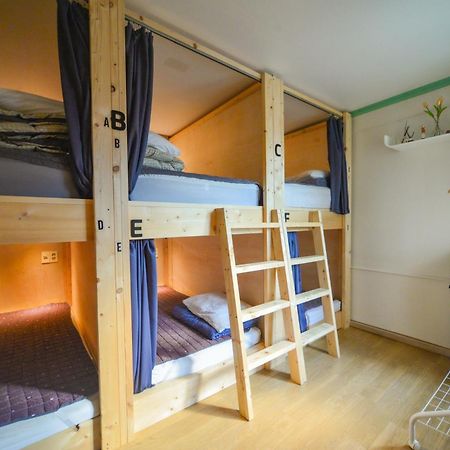 Seoul Papa Guesthouse Экстерьер фото