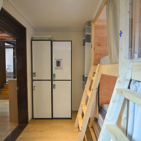 Seoul Papa Guesthouse Экстерьер фото