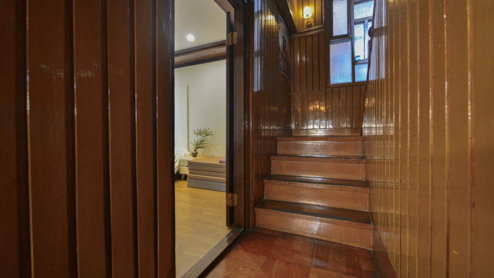 Seoul Papa Guesthouse Экстерьер фото