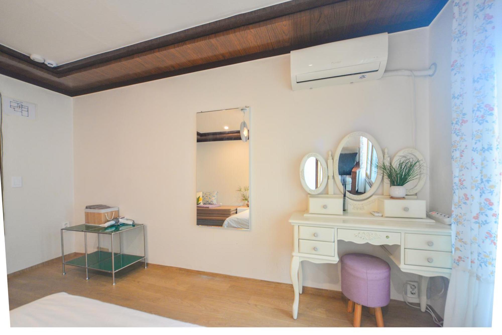 Seoul Papa Guesthouse Экстерьер фото