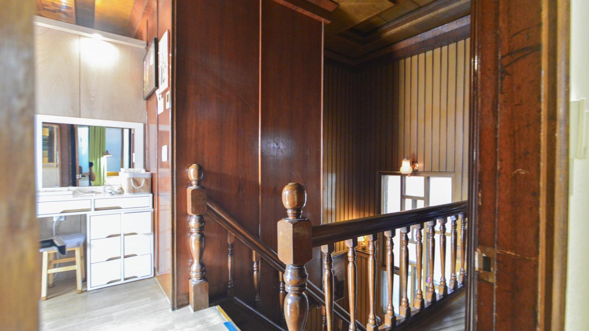 Seoul Papa Guesthouse Экстерьер фото