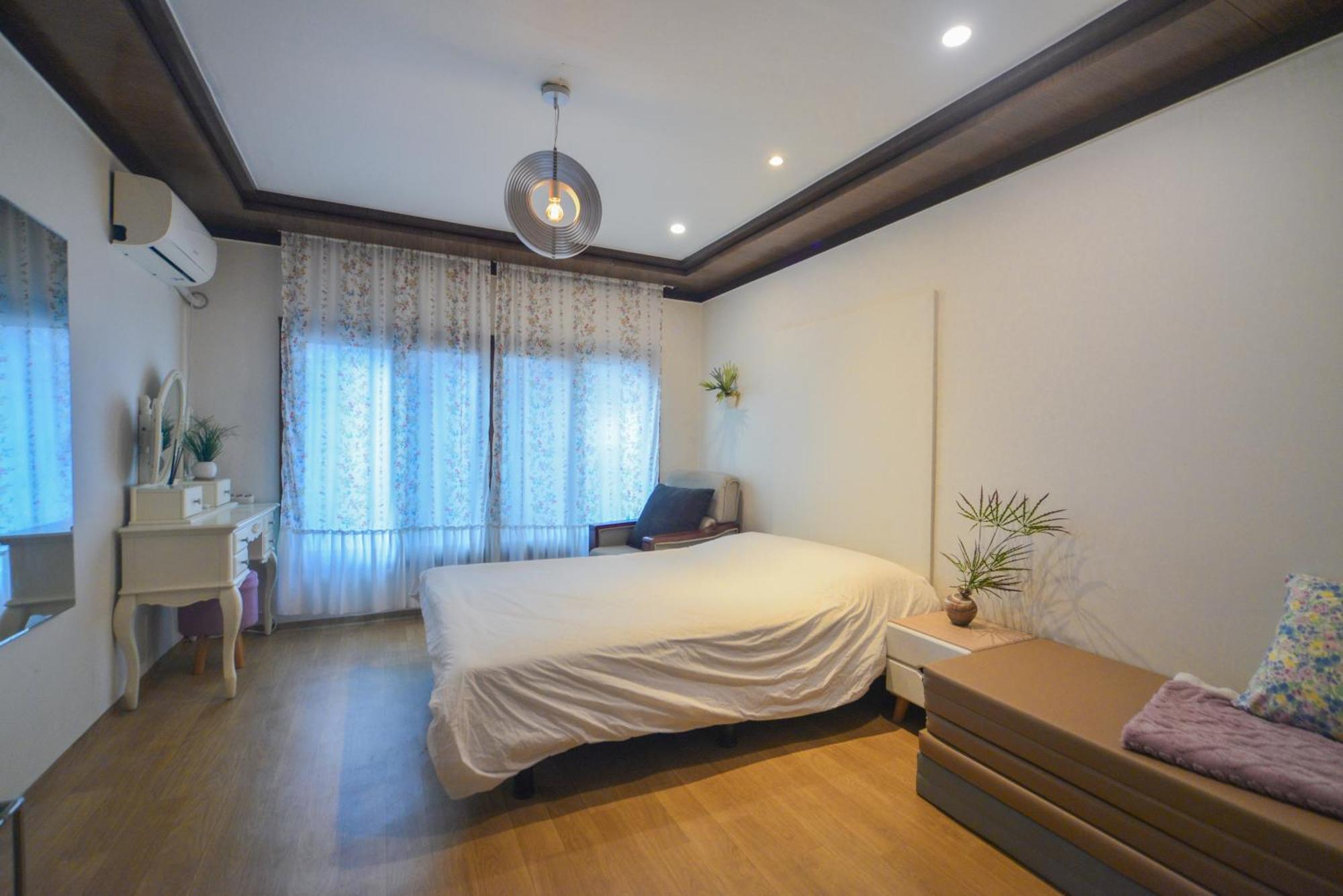 Seoul Papa Guesthouse Экстерьер фото