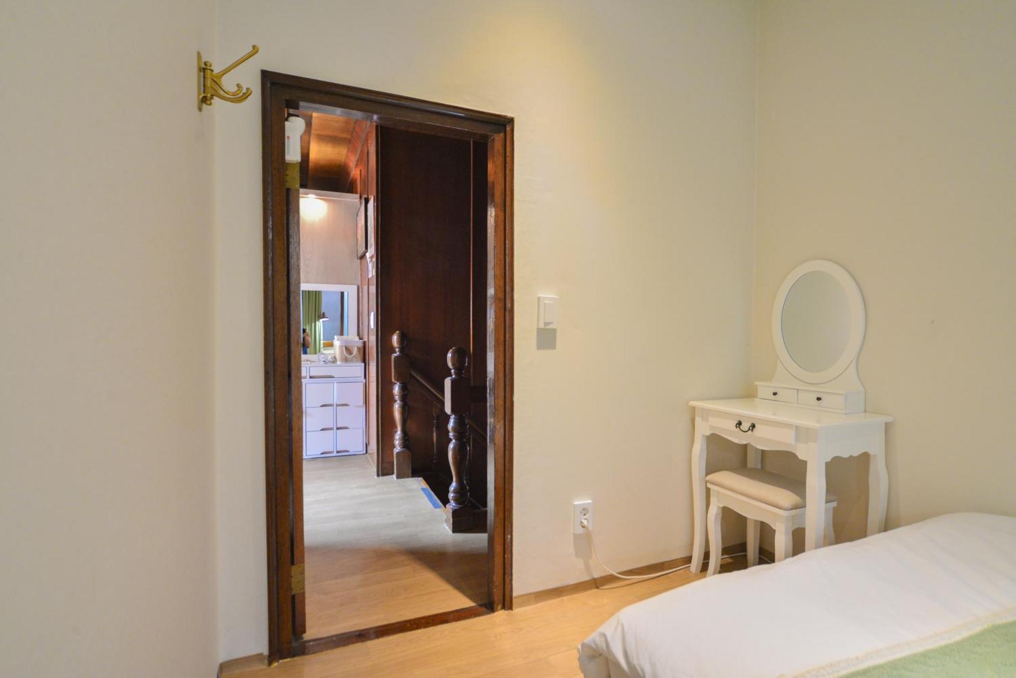 Seoul Papa Guesthouse Экстерьер фото