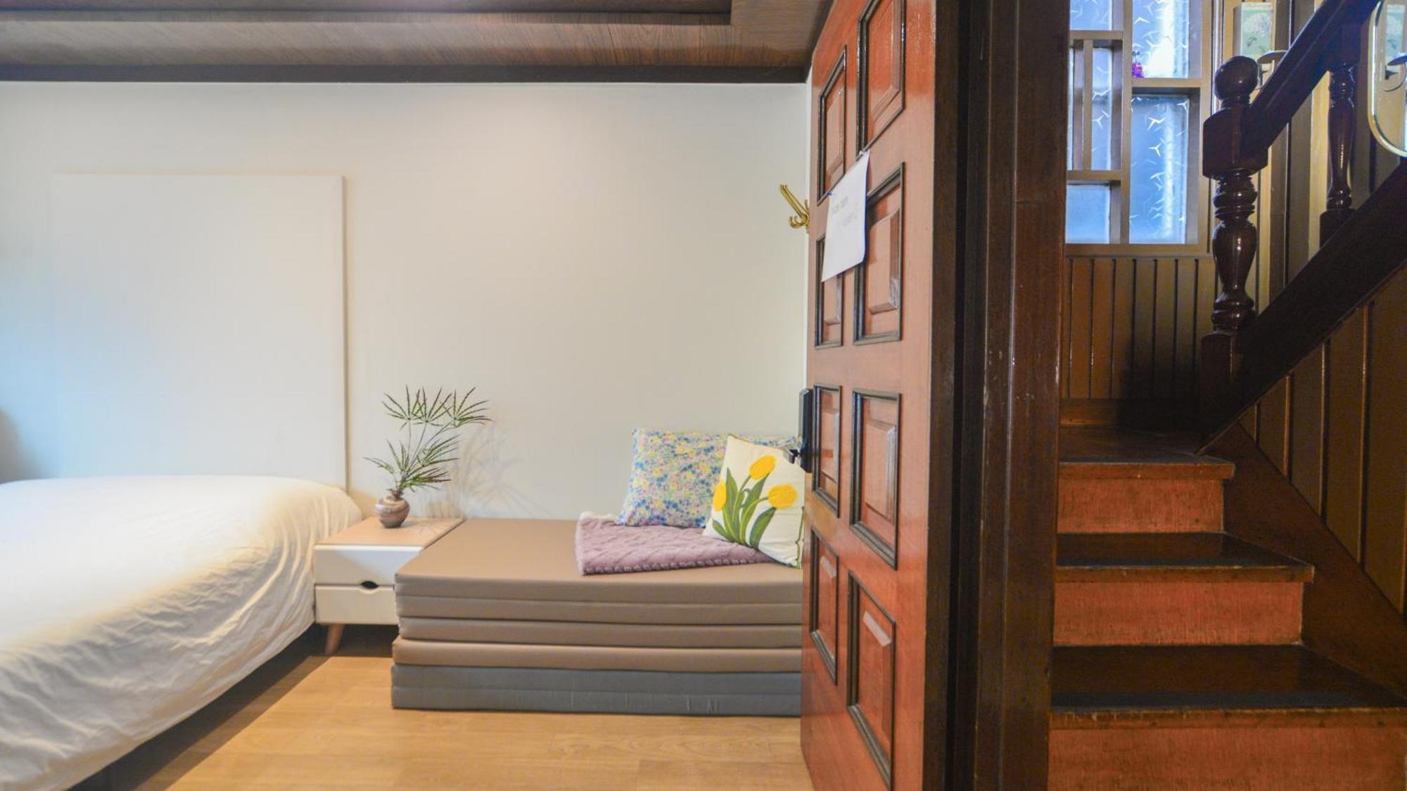 Seoul Papa Guesthouse Экстерьер фото