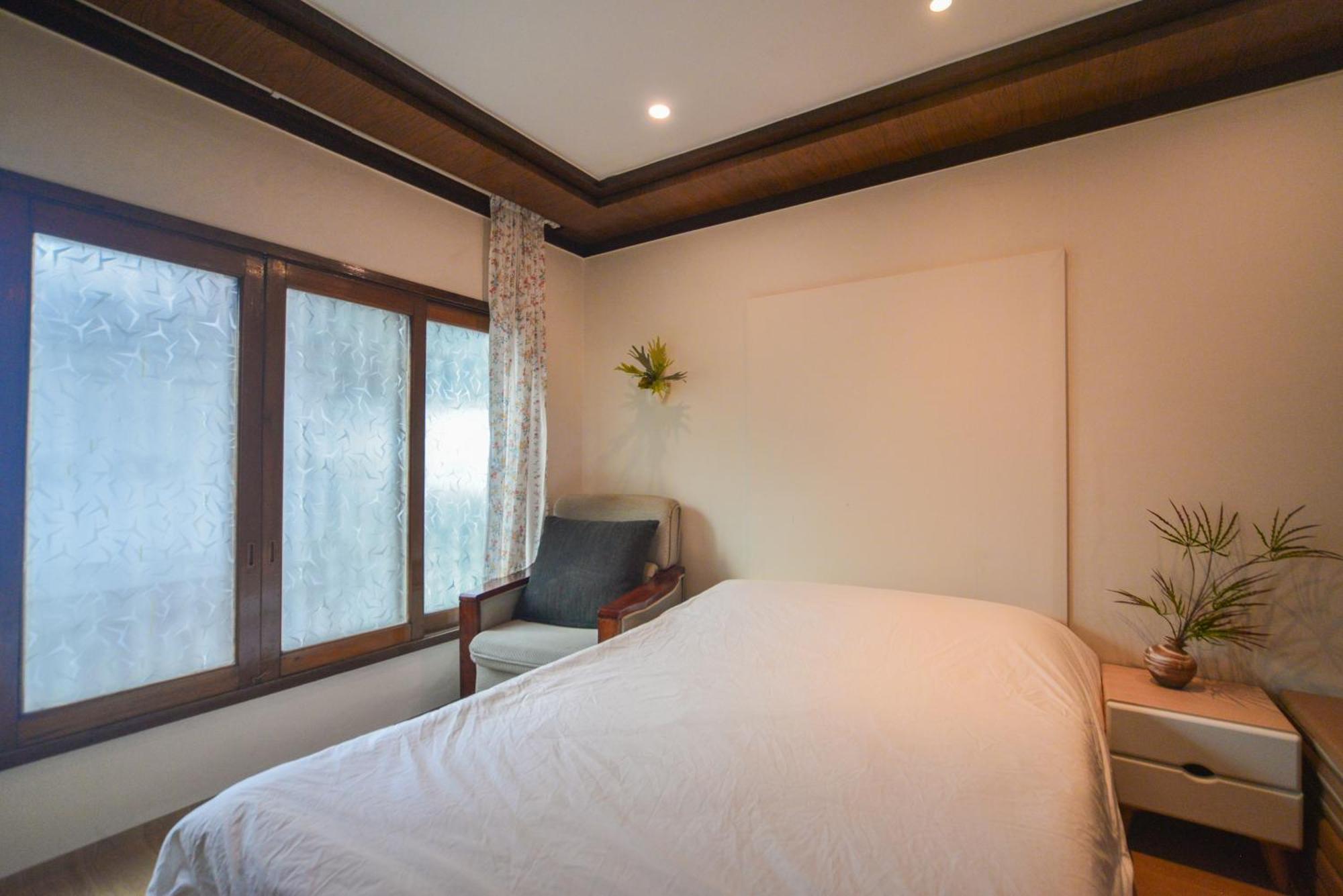 Seoul Papa Guesthouse Экстерьер фото
