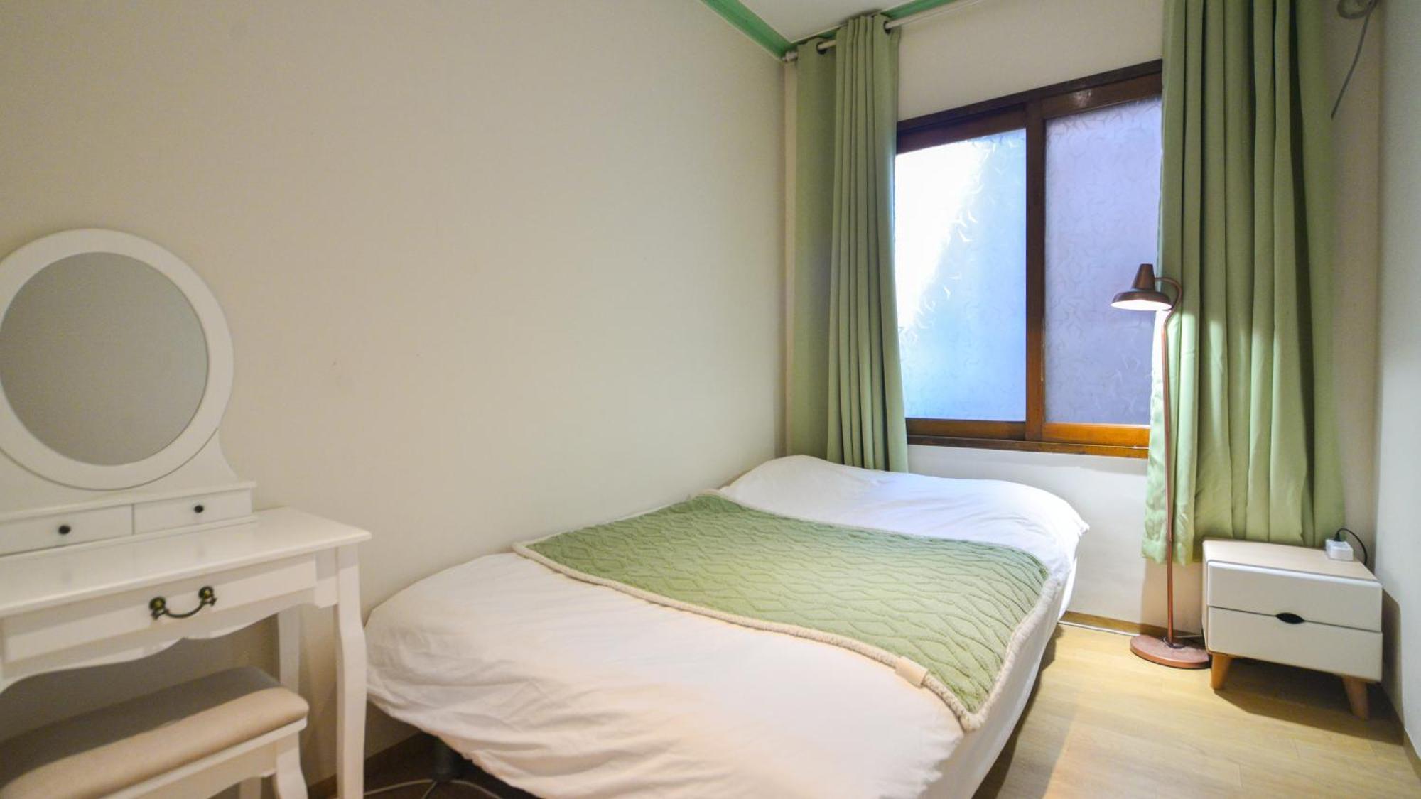 Seoul Papa Guesthouse Экстерьер фото